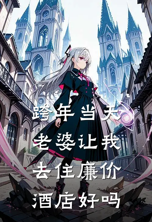 跨年当天老婆让我去住廉价酒店好吗