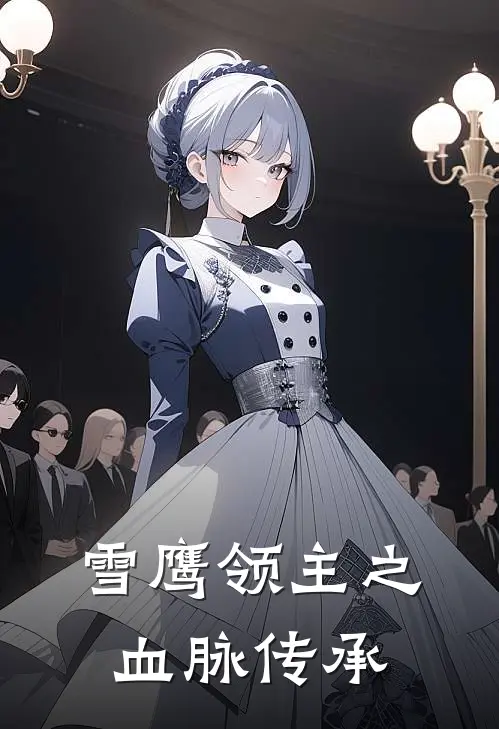 雪鹰领主之血脉传承(东伯云林瑷)最热门小说_小说完整版雪鹰领主之血脉传承东伯云林瑷