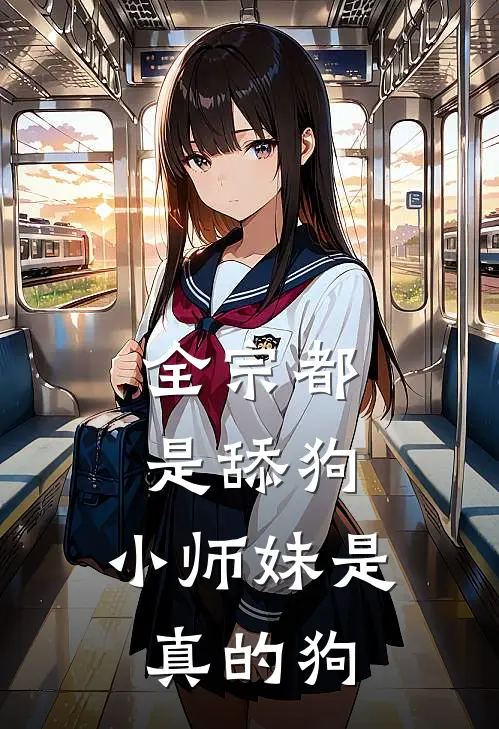 全宗都是舔狗，小师妹是真的狗(洛云风苏清月)最新小说_免费阅读完整版小说全宗都是舔狗，小师妹是真的狗(洛云风苏清月)