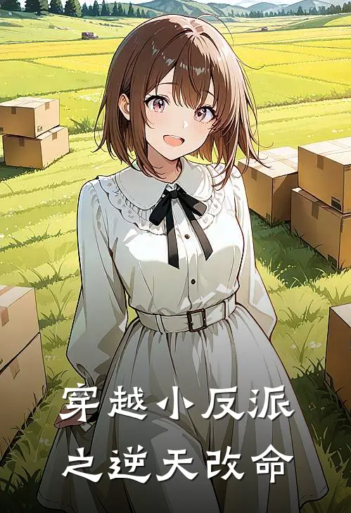 穿越小反派之逆天改命