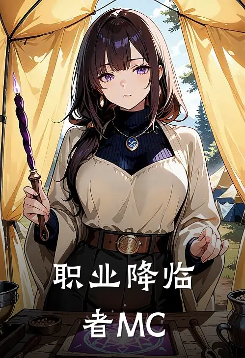 职业降临者MC