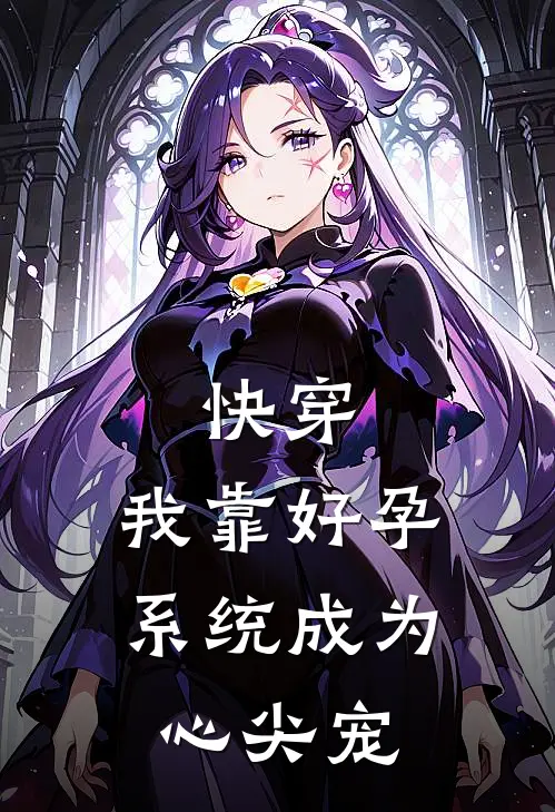 快穿：我靠好孕系统成为心尖宠