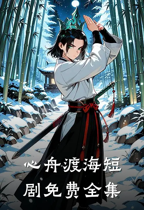 心舟渡海短剧免费全集