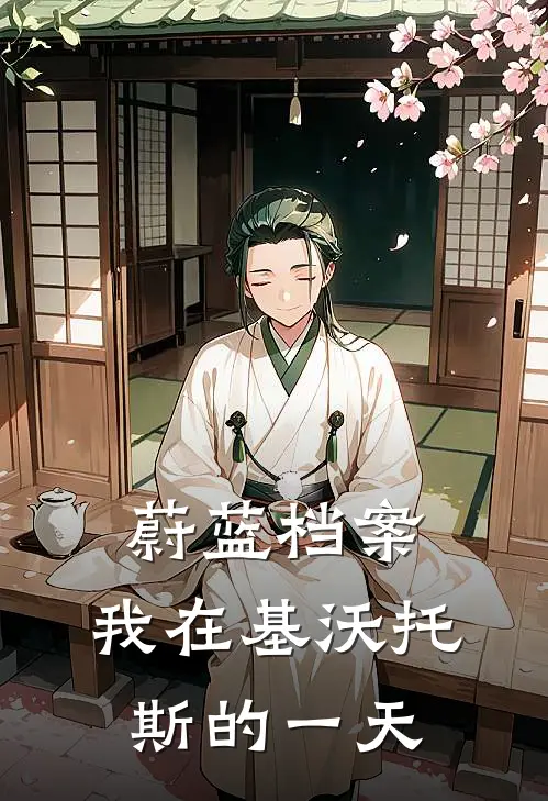 蔚蓝档案：我在基沃托斯的一天