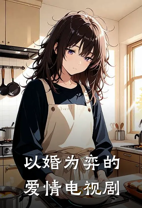 以婚为弈的爱情电视剧