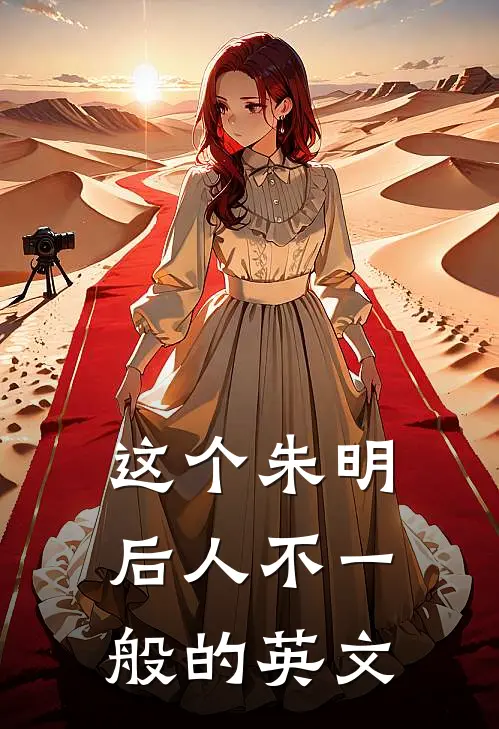 这个朱明后人不一般的英文