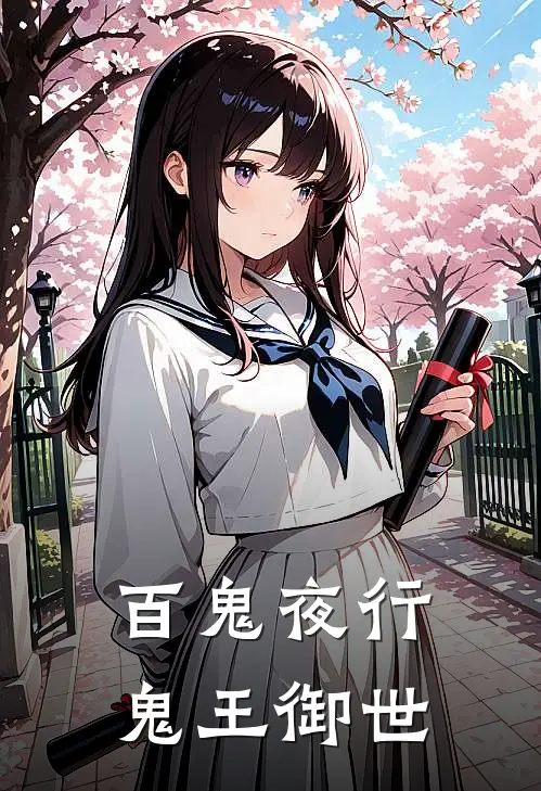 百鬼夜行鬼王御世