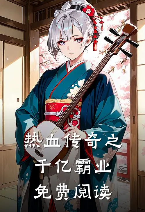 热血传奇之千亿霸业免费阅读