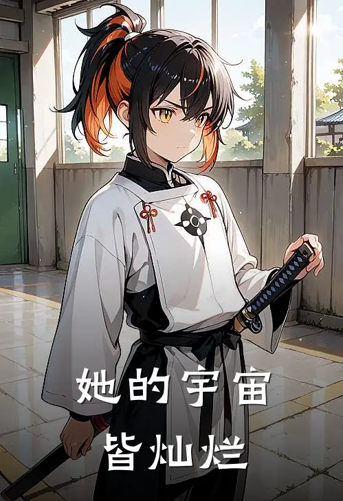 她的宇宙皆灿烂