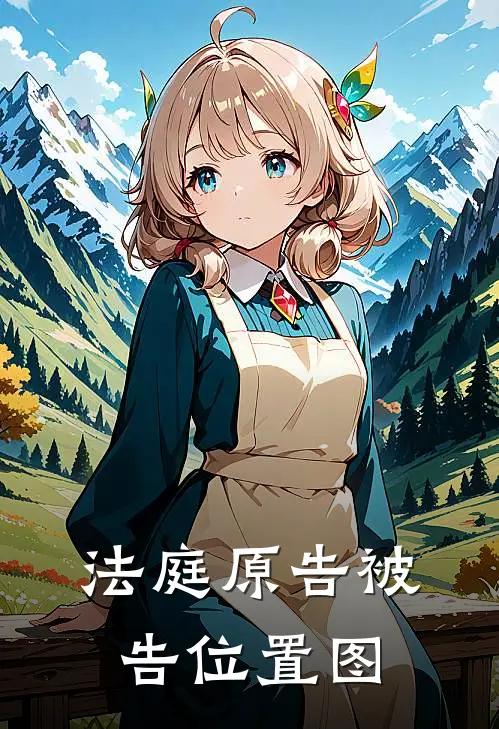 法庭原告被告位置图