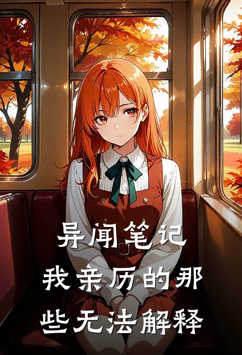 异闻笔记：我亲历的那些无法解释林默林默免费小说阅读_免费小说大全异闻笔记：我亲历的那些无法解释(林默林默)