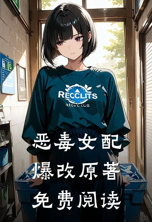 恶毒女配爆改原著免费阅读