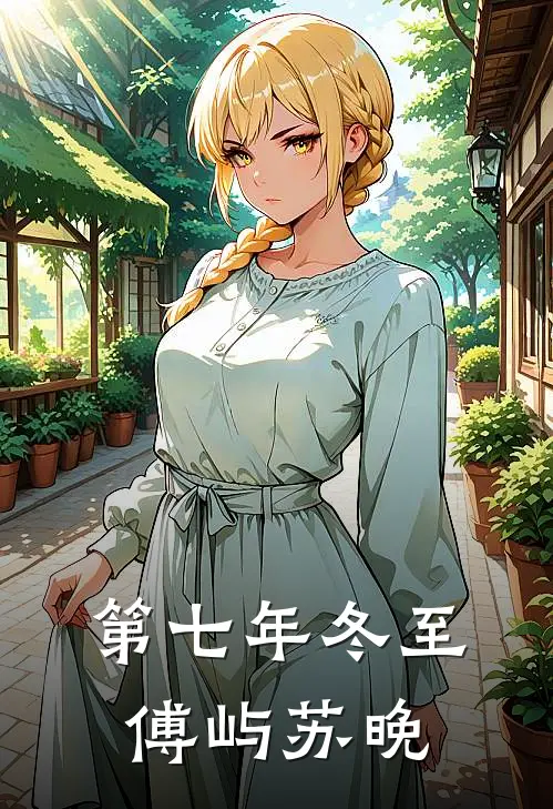 第七年冬至傅屿苏晚