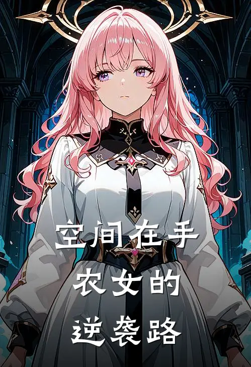空间在手：农女的逆袭路