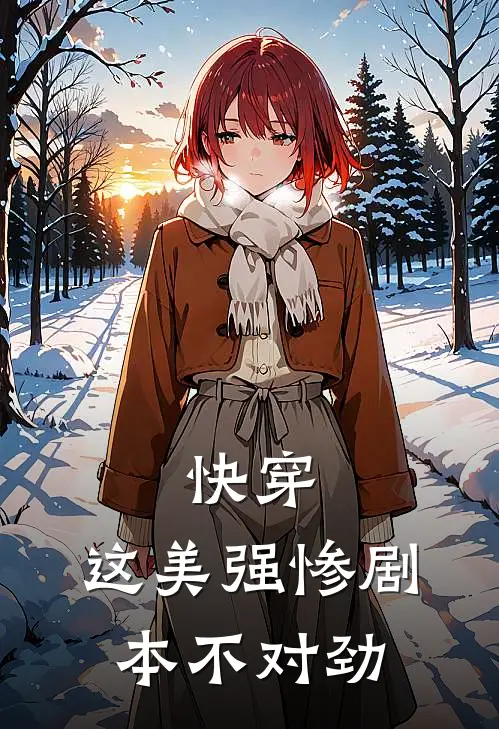 路黎斐顾衿颜《快穿：这美强惨剧本不对劲》最新章节阅读_(快穿：这美强惨剧本不对劲)全章节免费在线阅读