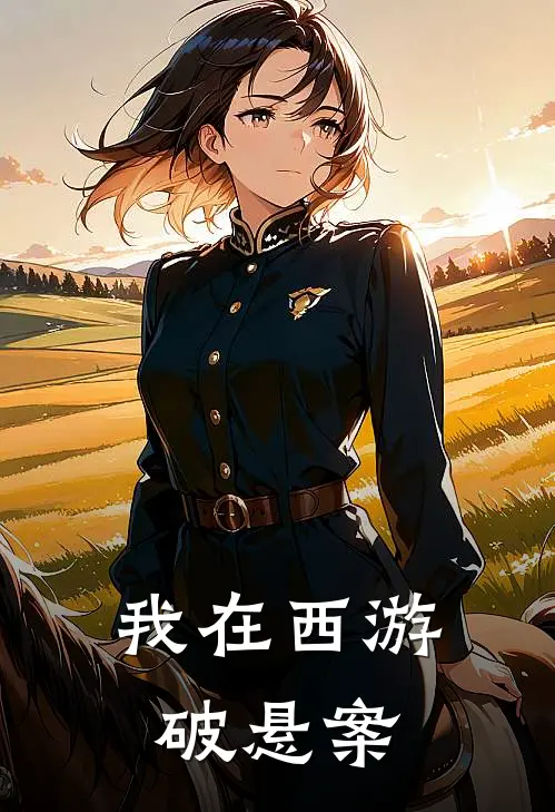 我在西游破悬案江流周海涛完结小说免费阅读_热门免费小说我在西游破悬案(江流周海涛)