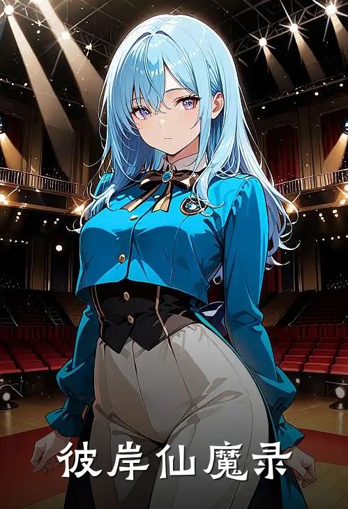 彼岸仙魔录月无涯阿武完整版在线阅读_月无涯阿武完整版阅读