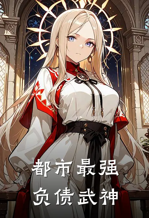 都市最强负债武神