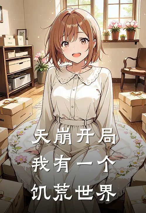 天崩开局，我有一个饥荒世界