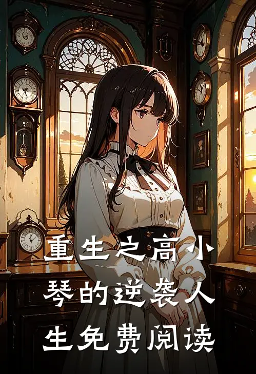 重生之高小琴的逆袭人生免费阅读