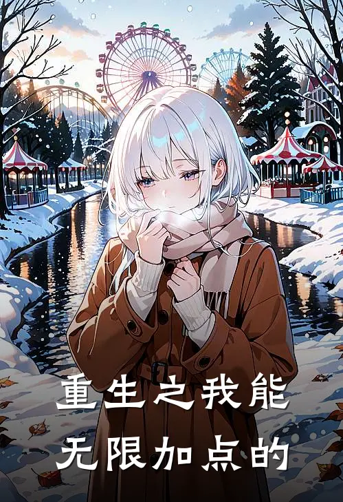 重生之我能无限加点的