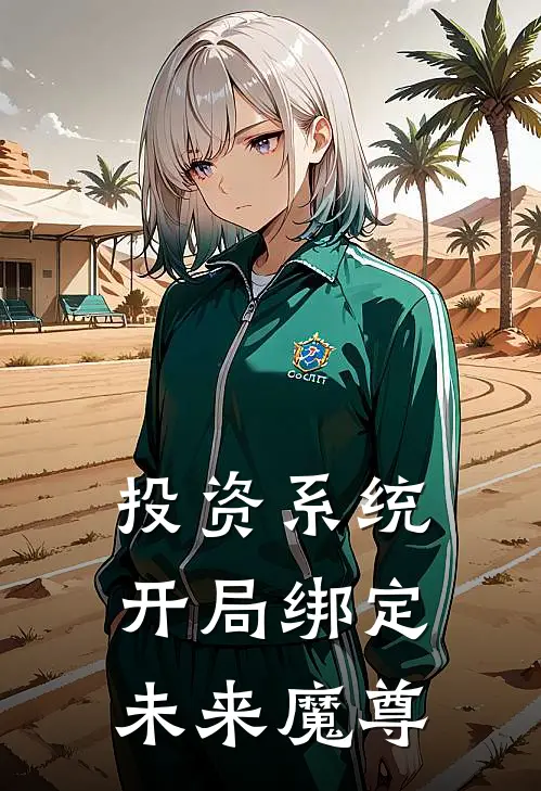 投资系统，开局绑定未来魔尊