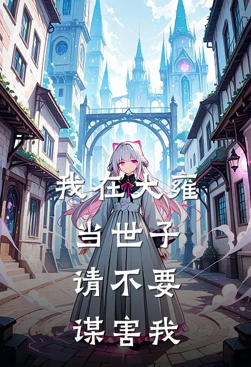 我在大雍当世子，请不要谋害我