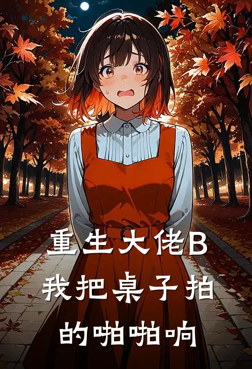 重生大佬B我把桌子拍的啪啪响