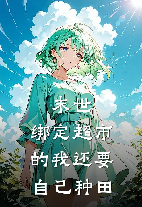 末世：绑定超市的我还要自己种田