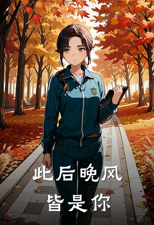 此后晚风皆是你江晚栀商扶砚免费小说大全_热门免费小说此后晚风皆是你(江晚栀商扶砚)