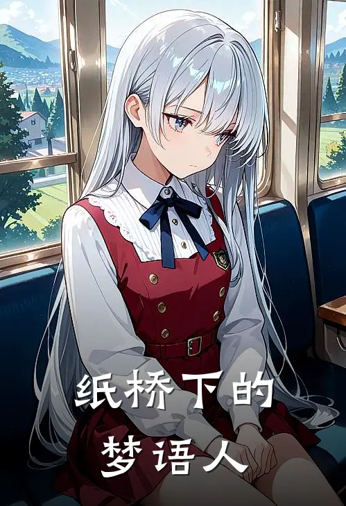 纸桥下的梦语人