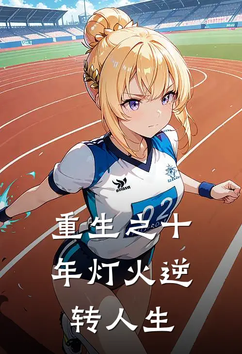 重生之十年灯火逆转人生