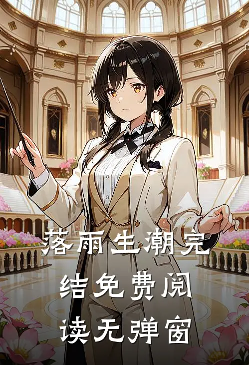 落雨生潮完结免费阅读无弹窗