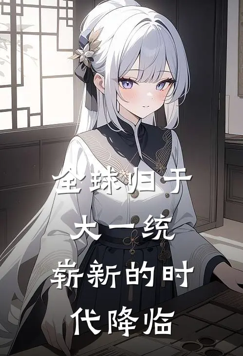 全球归于大一统，崭新的时代降临