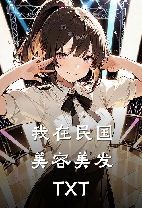 我在民国美容美发TXT