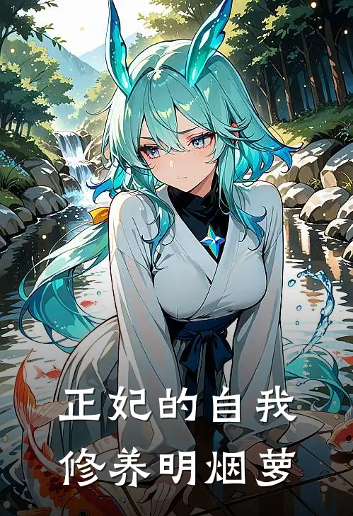 正妃的自我修养(明烟萝)