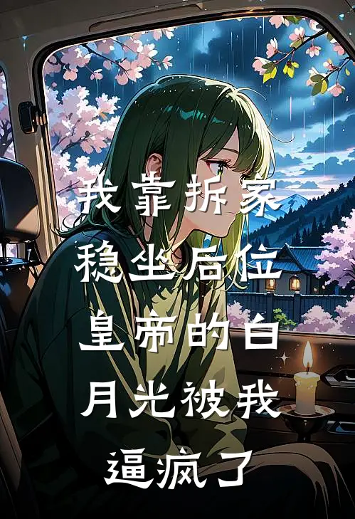 我靠拆家稳坐后位，皇帝的白月光被我逼疯了姜南白月光免费小说推荐_免费小说笔趣阁我靠拆家稳坐后位，皇帝的白月光被我逼疯了姜南白月光