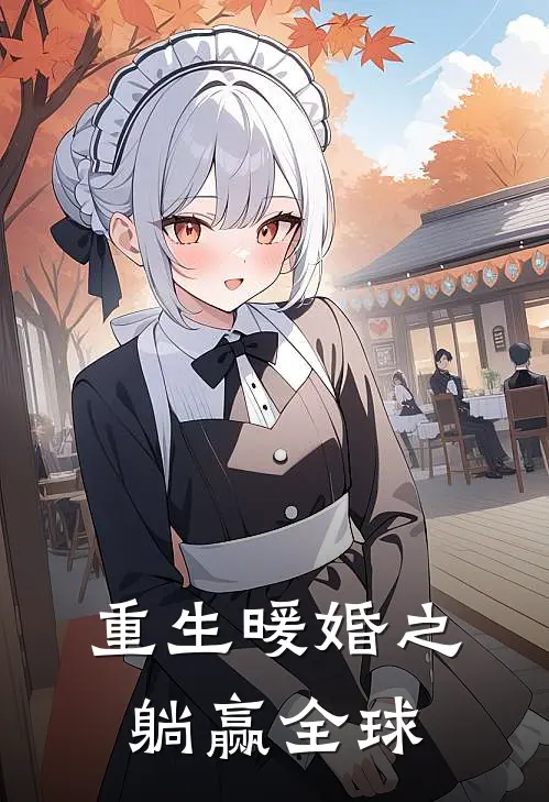 重生暖婚之躺赢全球(苏轻言陆海)完整版免费阅读_最新章节列表重生暖婚之躺赢全球(苏轻言陆海)