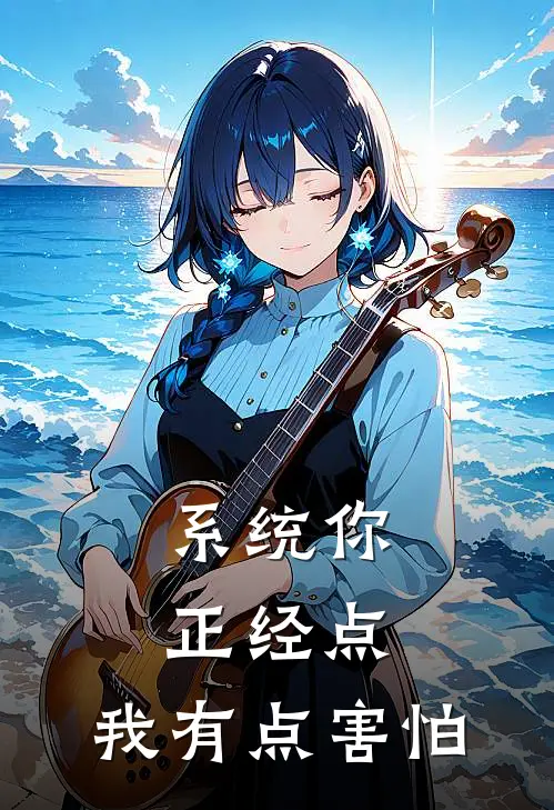 系统你正经点，我有点害怕