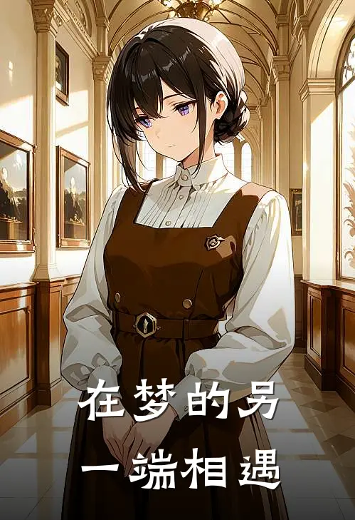 在梦的另一端相遇