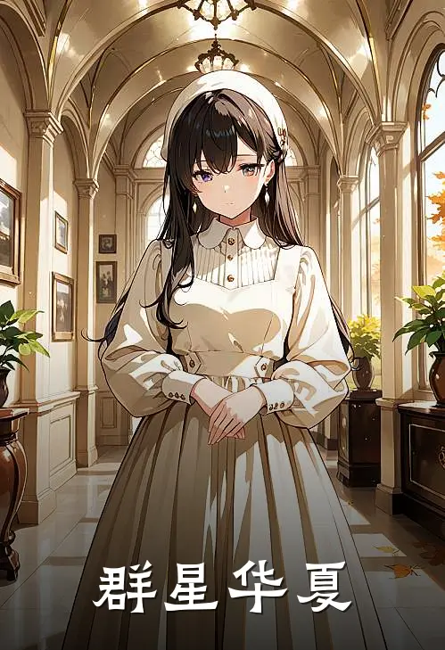 群星华夏山海帝君阿言最新好看小说_最新章节列表群星华夏(山海帝君阿言)