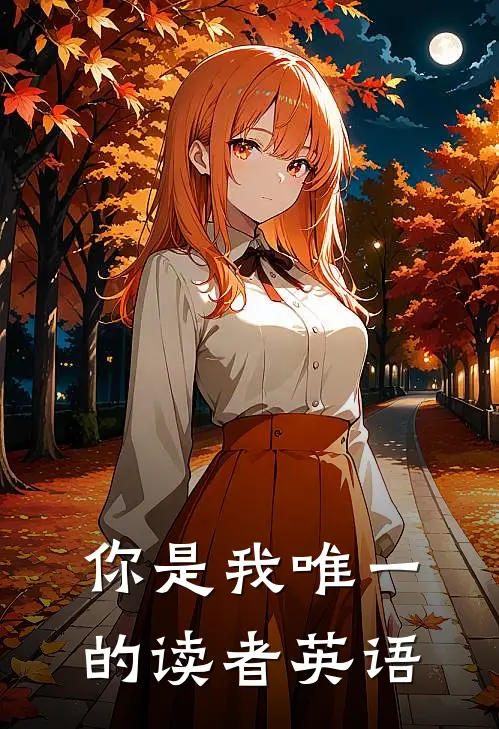 你是我唯一的读者英语