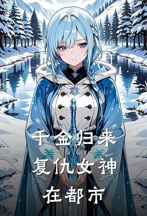 千金归来，复仇女神在都市