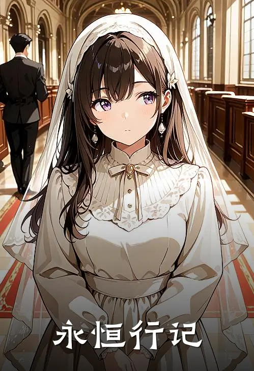 永恒行记