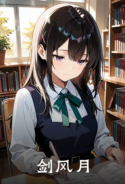 《剑风月》林肃林翊完结版阅读_林肃林翊完结版在线阅读