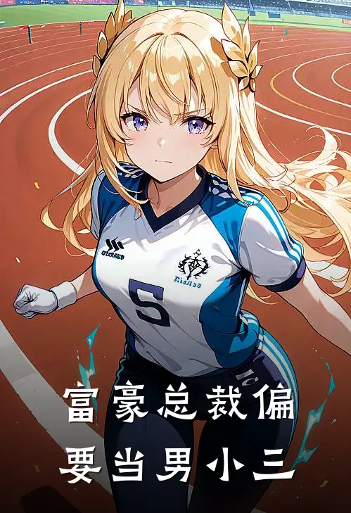 富豪总裁偏要当男小三