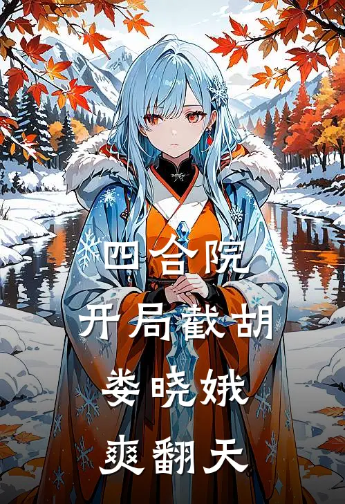 四合院：开局截胡娄晓娥，爽翻天