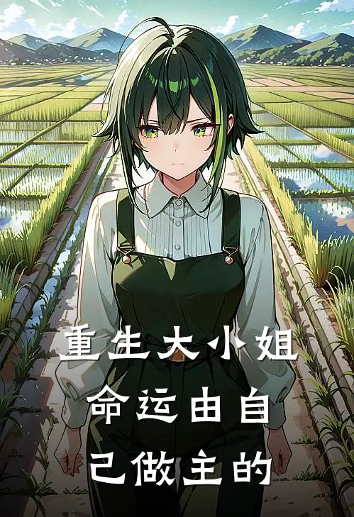 重生大小姐命运由自己做主的