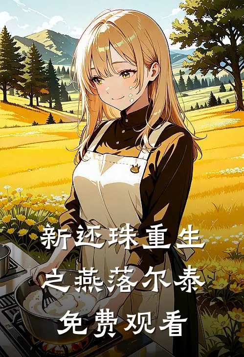 新还珠重生之燕落尔泰免费观看