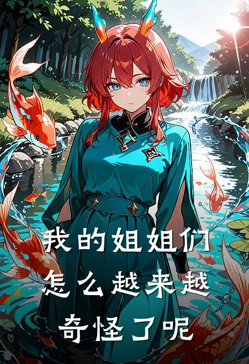 我的姐姐们怎么越来越奇怪了呢